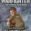Warfighter: Fantasy Expansion 3 – Lightfoot: Halfling Thief
