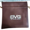 Warfighter: Fantasy - Leather Dice Bag