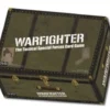 Warfighter: Footlocker Storage Expansion