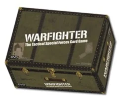 Warfighter: Footlocker Storage Expansion