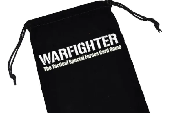 Warfighter Modern - Dice Bag