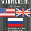Warfighter: Modern Expansion 18 – Nation Skills
