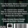 Warfighter Modern - Expansion 57 - General Soleimani - Shadow War