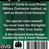 Warfighter Modern - Expansion 56 - Street Cred - PMC