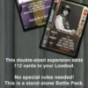 Warfighter Modern - Expansion 54 - Black Hawk Down