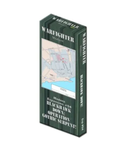 Warfighter Modern - Expansion 54 - Black Hawk Down