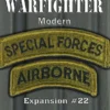 Warfighter: Modern Expansion 22 – US Airborne