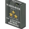 Warfighter Modern - Expansion 60 Jungle Elite/Legendary Hostiles