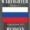 Warfighter: Modern Expansion 7 – Russian Federation