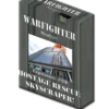 Warfighter Modern - Expansion 59 Hostage Rescue: Skyscraper