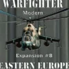 Warfighter: Modern Expansion 8 – Eastern European Adversaries