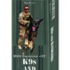 Warfighter Modern - K9 and Handlers