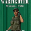 Warfighter: Modern PMC Expansion 47 – Mercs!