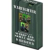 Warfighter: Multi-Era - Sitrep and Skill Cards