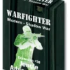 Warfighter Shadow War Exp 38 - Jungle Adversaries