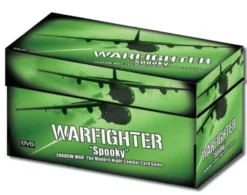 Warfighter Shadow War Exp 42 - Spooky Crate