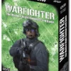 Warfighter Shadow War - The Modern Night Combat Card Game