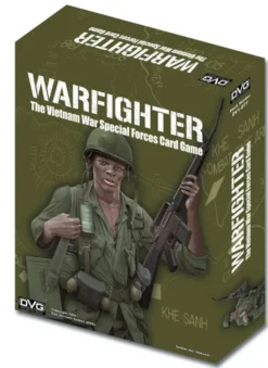 Warfighter Vietnam - Core Game