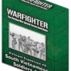 Warfighter Vietnam - Expansion 8 - South Vietnamese Soldiers
