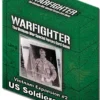 Warfighter Vietnam - Expansion 2 - US Soldiers (2 of 2)