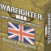 Warfighter War: Expansion 4 - United Kingdom 1