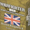 Warfighter War: Expansion 5 - United Kingdom 2