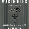 Warfighter WWII Expansion 70 - Afrika Korps
