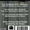 Warfighter WWII Expansion 77 - Battle of Crete n°2