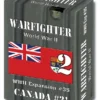 Warfighter WWII Expansion 35 – Canada 2