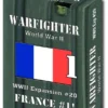 Warfighter WWII Expansion 20 – France 1