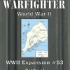 Warfighter WWII - Expansion 53 - Iwo Jima