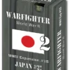 Warfighter WWII Expansion 15 - Japan 2