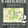 Warfighter WWII - Expansion 48 - Mokra 2
