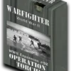 Warfighter WWII Expansion 92 - Operation Torch