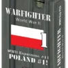 Warfighter WWII Expansion 11 - Poland 1