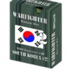 Warfighter WWII Expansion 30 – South Korea 2