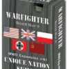 Warfighter WWII Expansion 41 – Unique Nation Skills