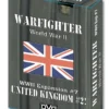 Warfighter WWII Expansion 07 - United Kingdom 2