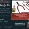 Wargames Hobby Tool Kit - Army Painter