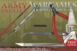 Wargames Hobby Tool Kit - Army Painter