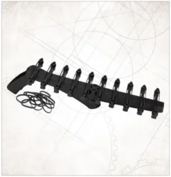 Warhammer Colour : Accessoires - Baguette à Bomber