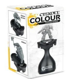 Warhammer Colour : Accessoires - Poignée de Peinture (Mk.2)