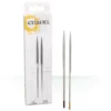 Warhammer Colour : Outils - Set de limes