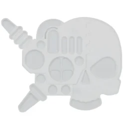 Warhammer Colour : Palette Servo-crâne