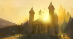 Warhammer Fantasy - Aux Armes