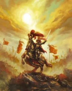 Warhammer Fantasy - Aux Armes