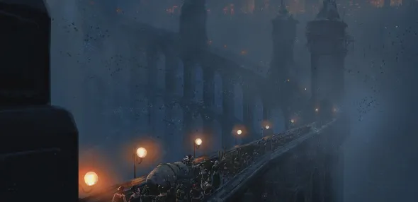 Warhammer Fantasy - L'Empire en Ruine Collector