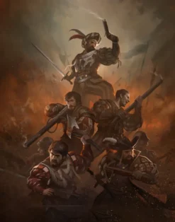 Warhammer Fantasy - L'Empire en Ruine Collector