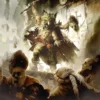 Warhammer Fantasy - L'Empire en Ruine : Compagnon