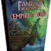 Warhammer Fantasy - L'Empire en Ruine